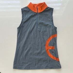 Equestrian Club Riding Top